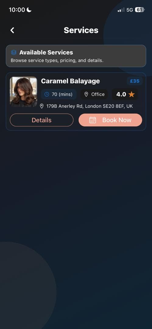 Patonabl screenshot 24